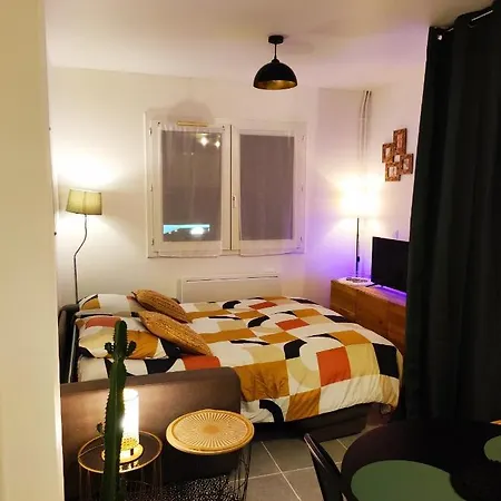 Apartamento Cosy A Proximite De Paris Savigny-sur-Orge