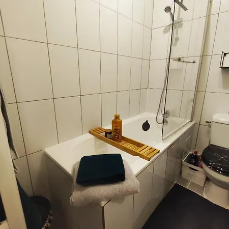 Apartamento Cosy A Proximite De Paris