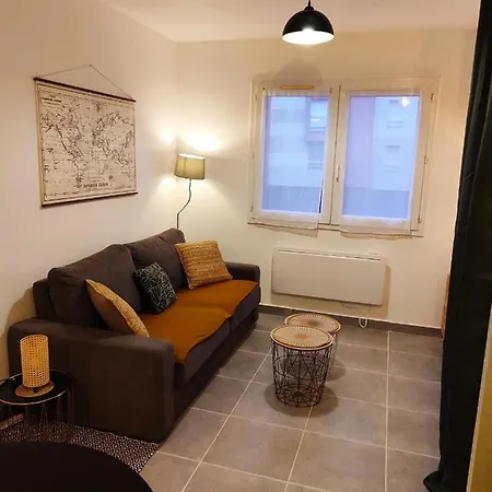 Cosy A Proximite De Paris