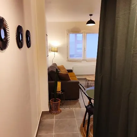 Cosy A Proximite De Paris Savigny-sur-Orge